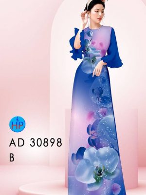 1623737722 438 vai ao dai mau moi dep nhat (19)